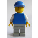 LEGO Freestyle Minifigur