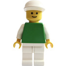 LEGO Freestyle Minifigure