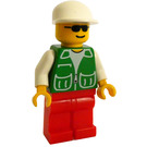 LEGO Freestyle Minifigure