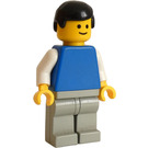 LEGO Freestyle Minifigurine