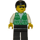 LEGO Freestyle Figurine