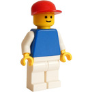 LEGO Freestyle Minifiguur