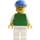 LEGO Freestyle Minifigure