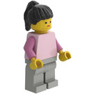 LEGO Freestyle Minifigure