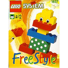 LEGO Freestyle Set 1837