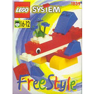 LEGO Freestyle Set 1839