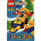 LEGO Freestyle Set 2187