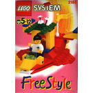 LEGO Freestyle Set 2188