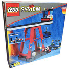 LEGO Freight Loading Station Set 4557 Packaging