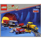 LEGO Freight Rail Runner Set 4564
