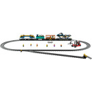 LEGO Freight Train 60336