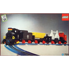 LEGO Freight Train Set 725-2