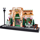 LEGO French Café Set 10362