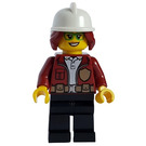 LEGO Freya McCloud Minifigur