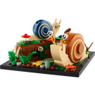 LEGO Friendly Snails Set 40788