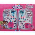 LEGO Friends 4-Ever Jewels & More Set 7540