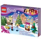 LEGO Friends Advent Calendar 2013 Set 41016-1