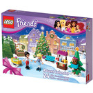 LEGO Friends Advent Calendar 2013 41016-1