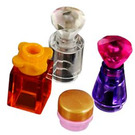 LEGO Friends Advent Calendar 2013 Set 41016-1 Subset Day 6 - Perfume Bottles