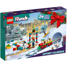 LEGO Friends Calendrier de l'Avent 2023 41758-1 Packaging