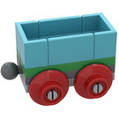 LEGO Friends Adventskalender 2023 41758-1 Subset Day 23 - Open Wagon