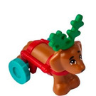 LEGO Friends Calendrier de l'Avent 2023 41758-1 Subset Day 24 - Christmas Pickle