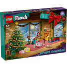 LEGO Friends Advent Calendar 2024 42637-1