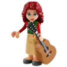 LEGO Friends Advent Calendar 2024 Set 42637-1 Subset Day 12 - Rose with Guitar