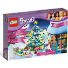 LEGO Friends Advent Calendar Set 3316-1 Packaging