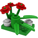 LEGO Friends Advent Calendar 3316-1 Teilmenge Day 20 - Flower Arrangement