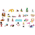LEGO Friends Advent Calendar Set 41102-1