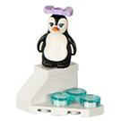LEGO Friends Advent Calendar Set 41102-1 Subset Day 24 - Penguin
