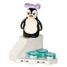 LEGO Friends Advent Calendar 41102-1 Teilmenge Day 24 - Penguin