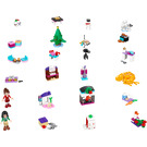 LEGO Friends Advent Calendar 41131-1