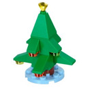 LEGO Friends Advent Calendar 41131-1 Deelverzameling Day 18 - Christmas Tree