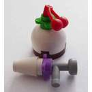 LEGO Friends Advent Calendar 41131-1 Deelverzameling Day 21 - Cake and Frosting Piping Bag