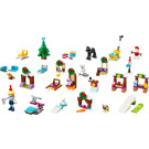 LEGO Friends Advent Calendar Set 41326-1