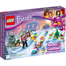 LEGO Friends Advent Calendar Set 41326-1 Packaging