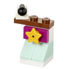 LEGO Friends Advent Calendar 41326-1 Teilmenge Day 10 - Starmaker Machine