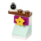 LEGO Friends Advent Calendar Set 41326-1 Subset Day 10 - Starmaker Machine