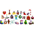 LEGO Friends Advent Calendar Set 41353-1