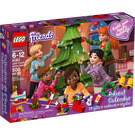 LEGO Friends Advent kalender 41353-1 Packaging