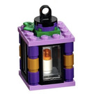 LEGO Friends Advent Calendar 41353-1 Osajoukko Day 11 - Lantern Tree Ornament