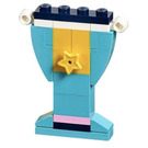 LEGO Friends Advent Calendar Set 41353-1 Subset Day 12 - Goblet Tree Ornament