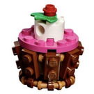 LEGO Friends Advent Calendar 41353-1 Osajoukko Day 16 - Cupcake