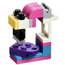 LEGO Friends Advent Calendar 41353-1 Osajoukko Day 22 - Microscope