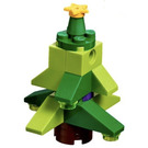 LEGO Friends Advent Calendar 41353-1 Osajoukko Day 23 - Christmas Tree