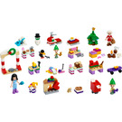 LEGO Friends Advent Calendar Set 41420-1