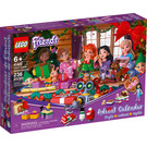 LEGO Friends Advent Calendar Set 41420-1 Packaging