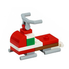 LEGO Friends Advent Calendar 41420-1 Teilmenge Day 21 - Sled